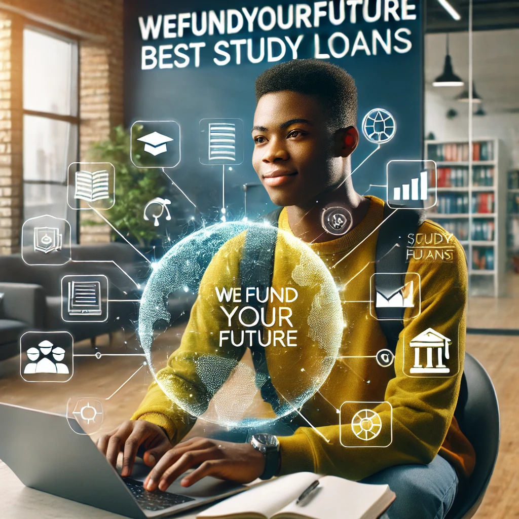 Best Study Loans In Abuja