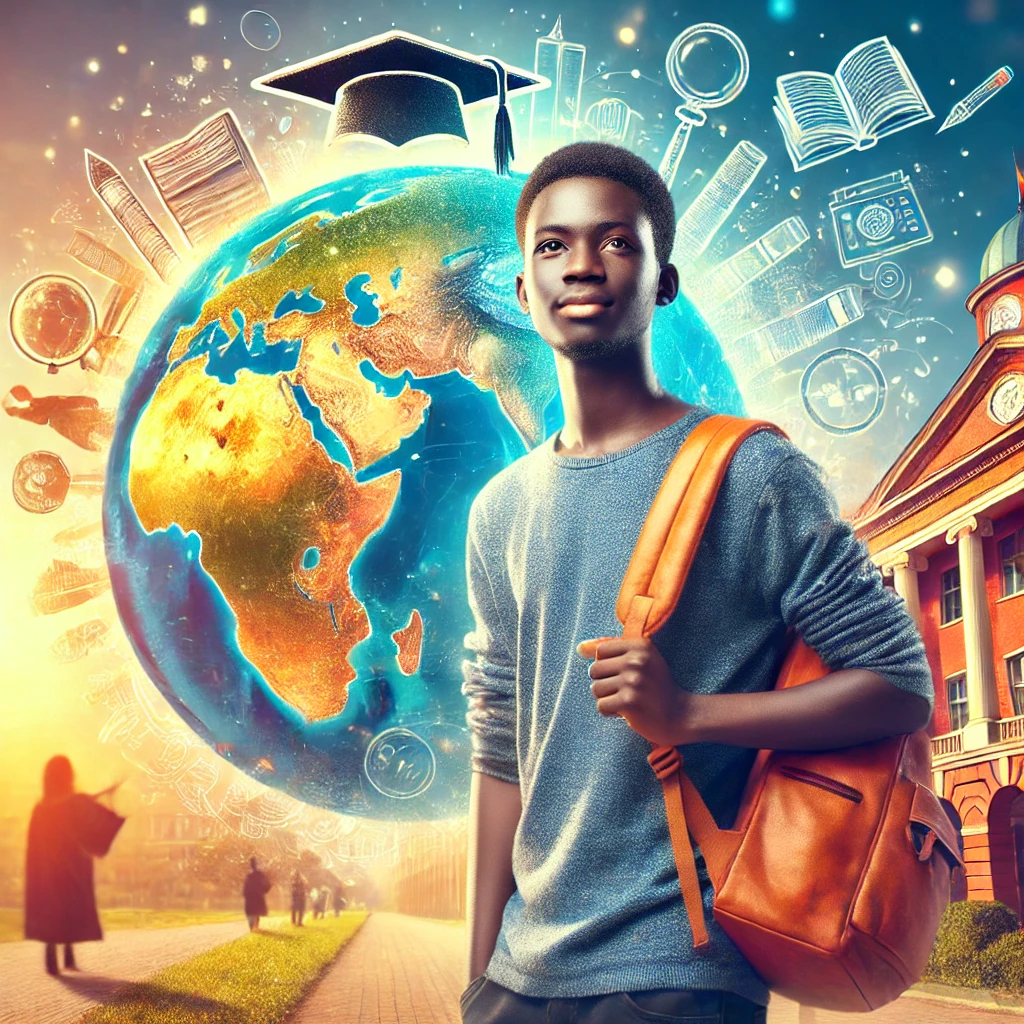 Best Study Loans In Kampala