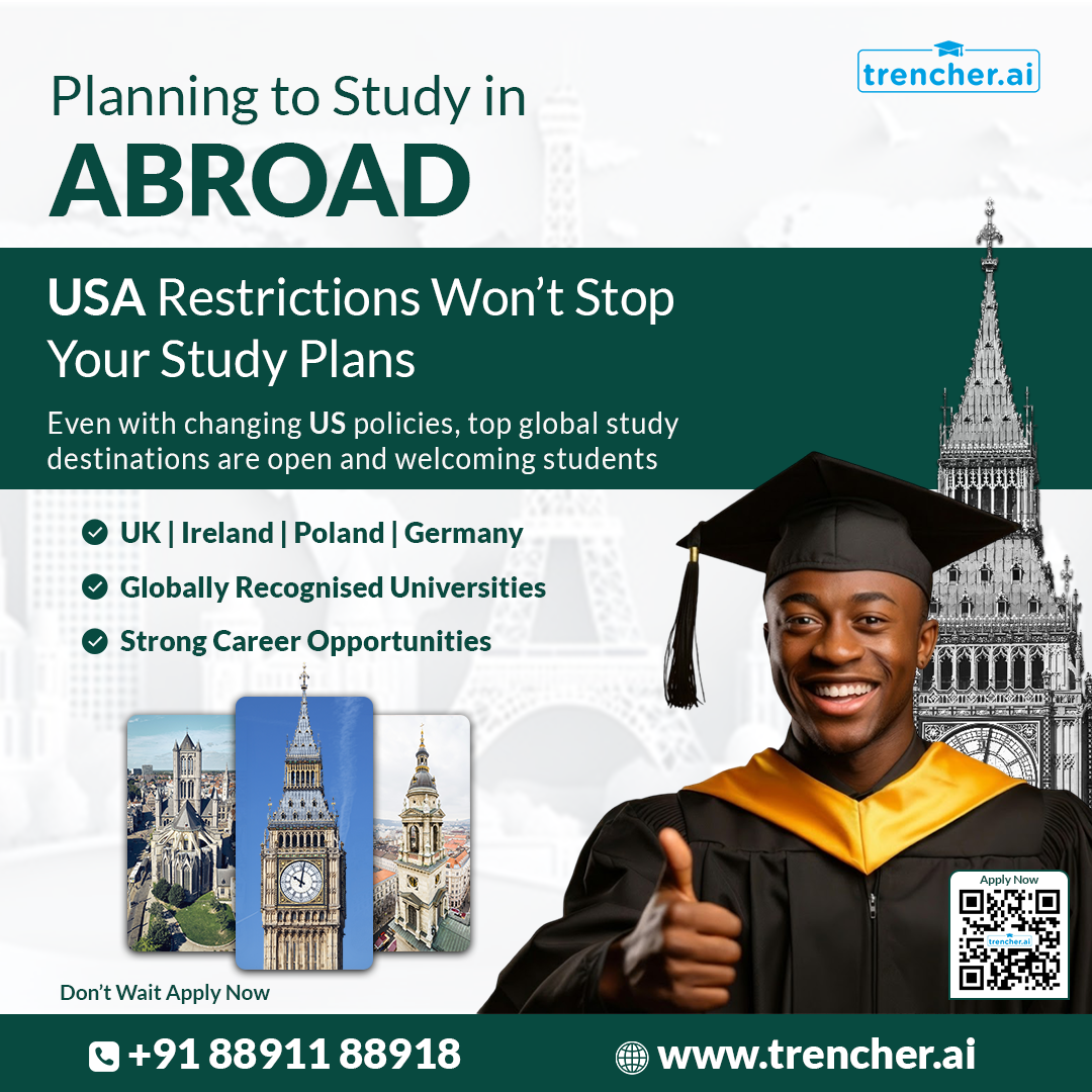 US Travel Restrictions for Nigerian Students