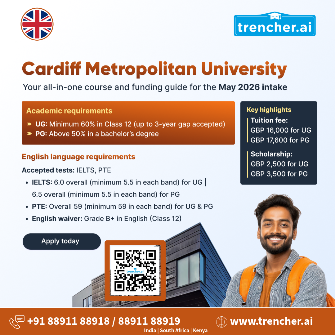 Cardiff-Metropolitan University