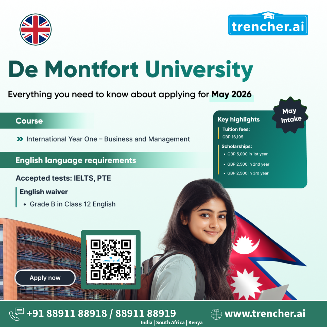 De Montfort University