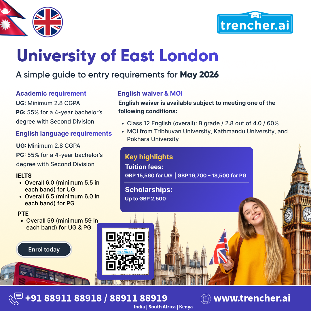 University of East London